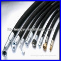 Coal safety approved flame resistant high pressure hydraulic rubber hose/mining hose